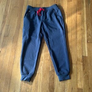 Women’s Figs NWT Zamora jogger